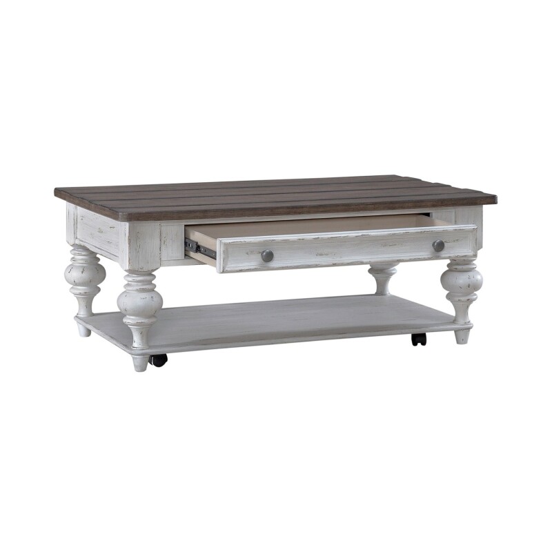 River Place Cocktail Table 237OT1010