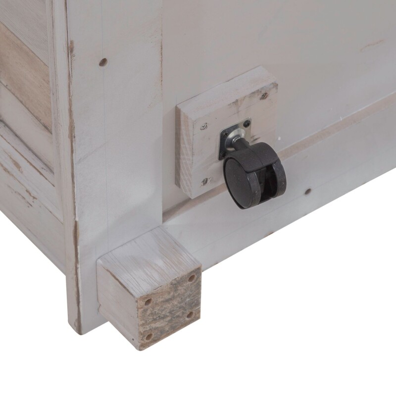 River Place Lift Top Storage Cocktail Table 237OT1011