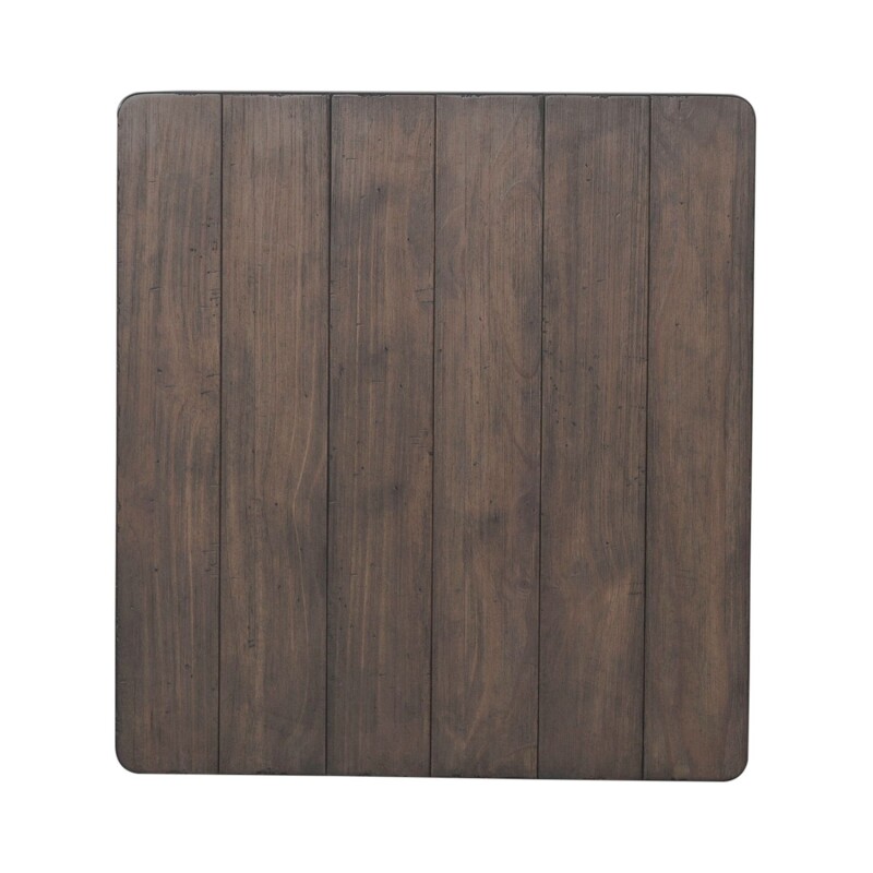 River Place End Table 237OT1020