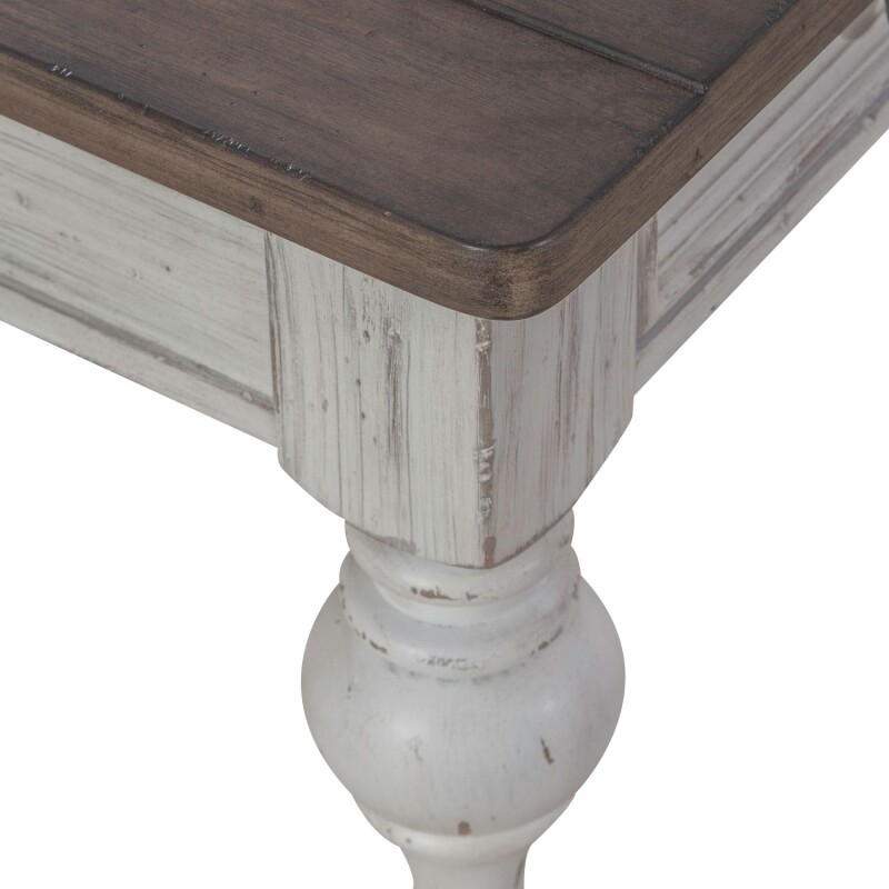 River Place End Table 237OT1020