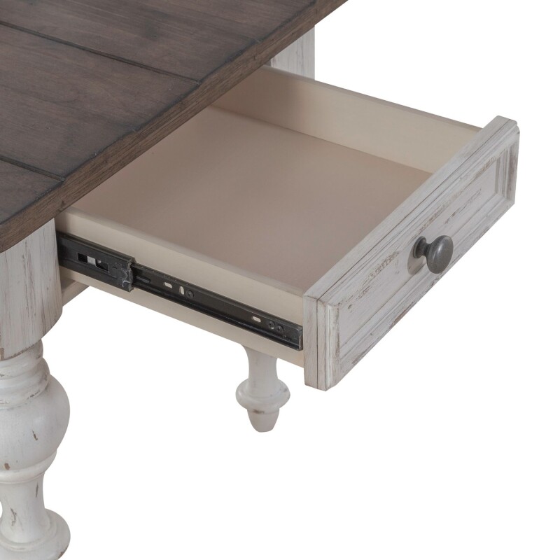 River Place End Table 237OT1020