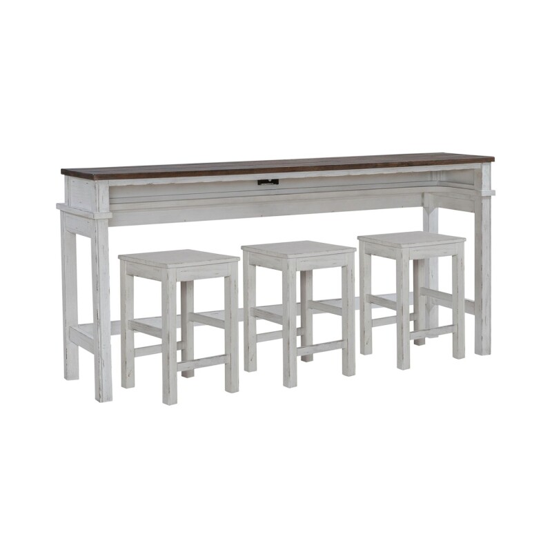 River Place 4 Piece Set 237OT4PCS
