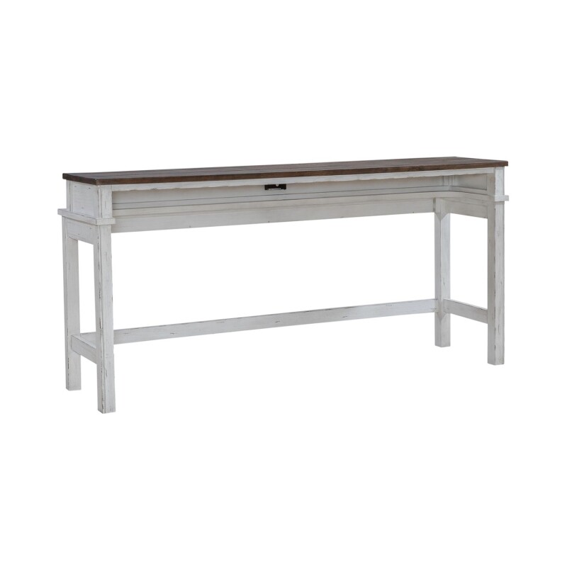 River Place Console Bar Table 237OT7636