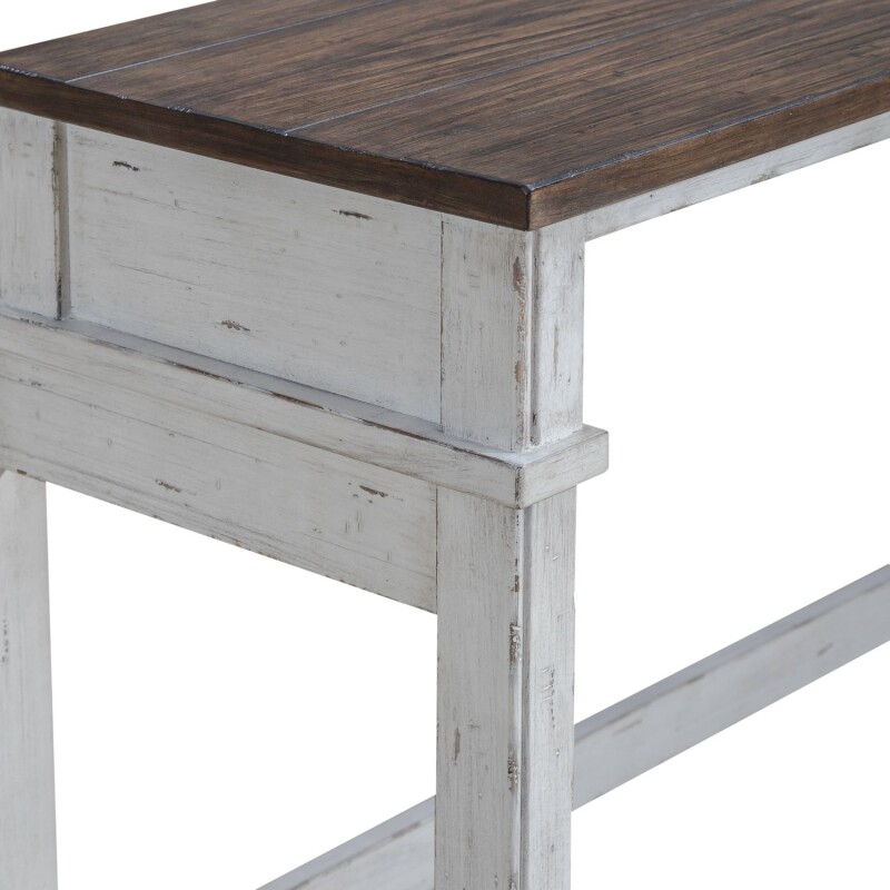 River Place Console Bar Table 237OT7636