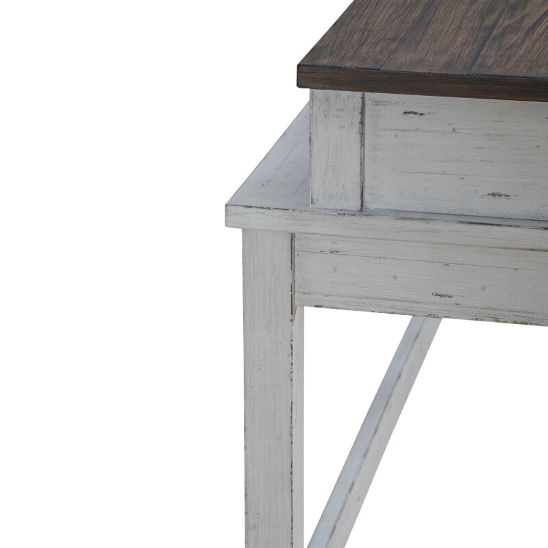 River Place Console Bar Table 237OT7636