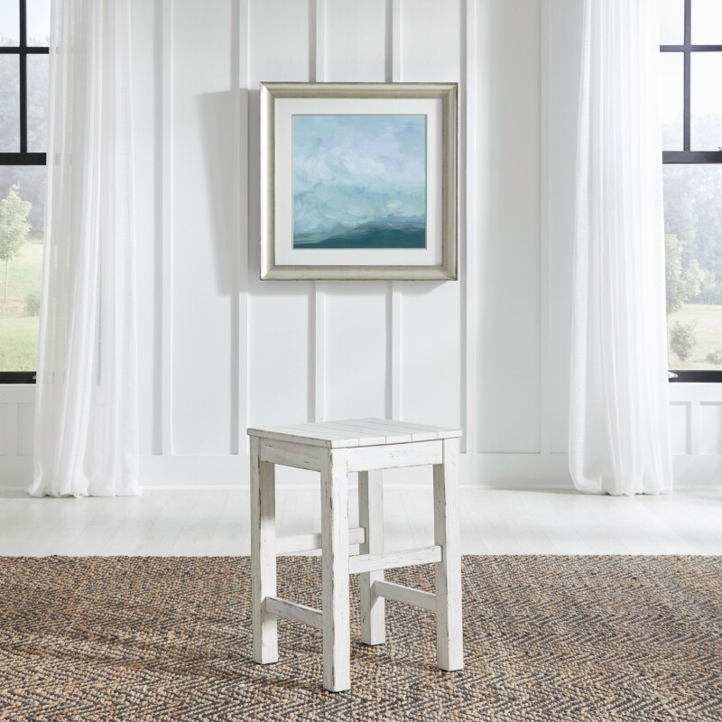 River Place Console Stool 237OT9000