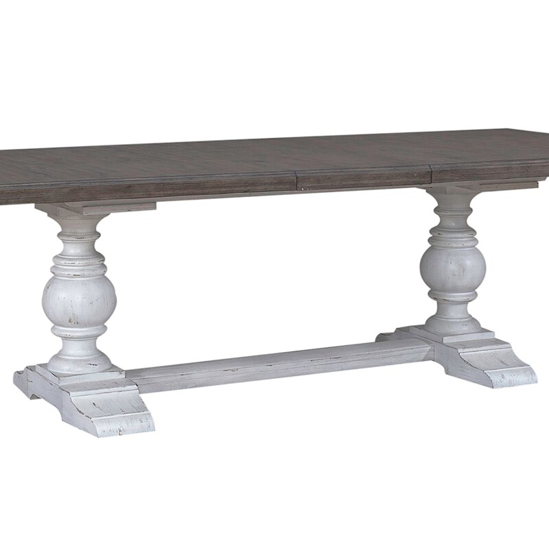 River Place Trestle Table Base 237P4402