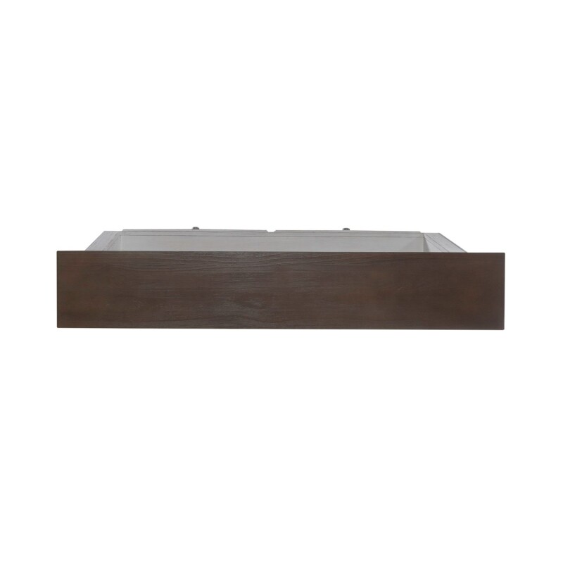 River Place Angled Server Hutch 237SH6442