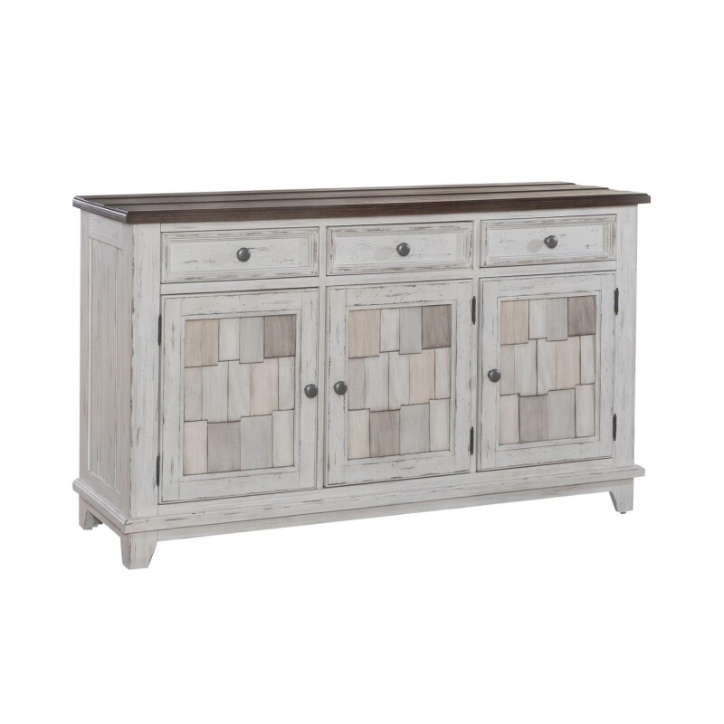 River Place Accent Server 237SR6236