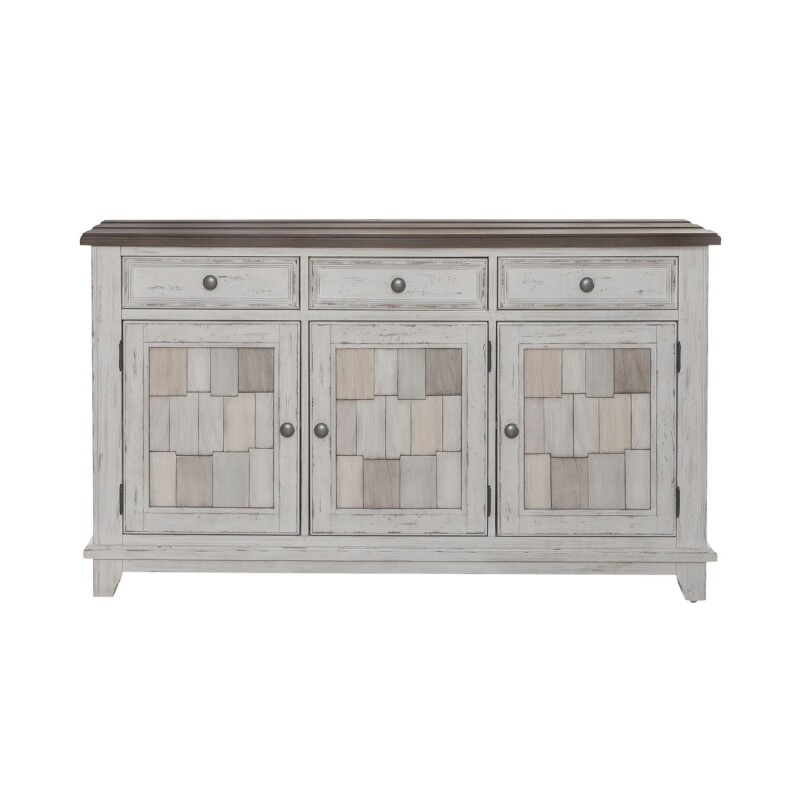 River Place Accent Server 237SR6236