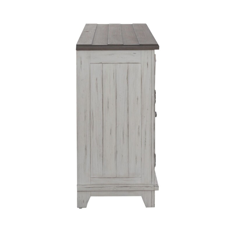 River Place Accent Server 237SR6236