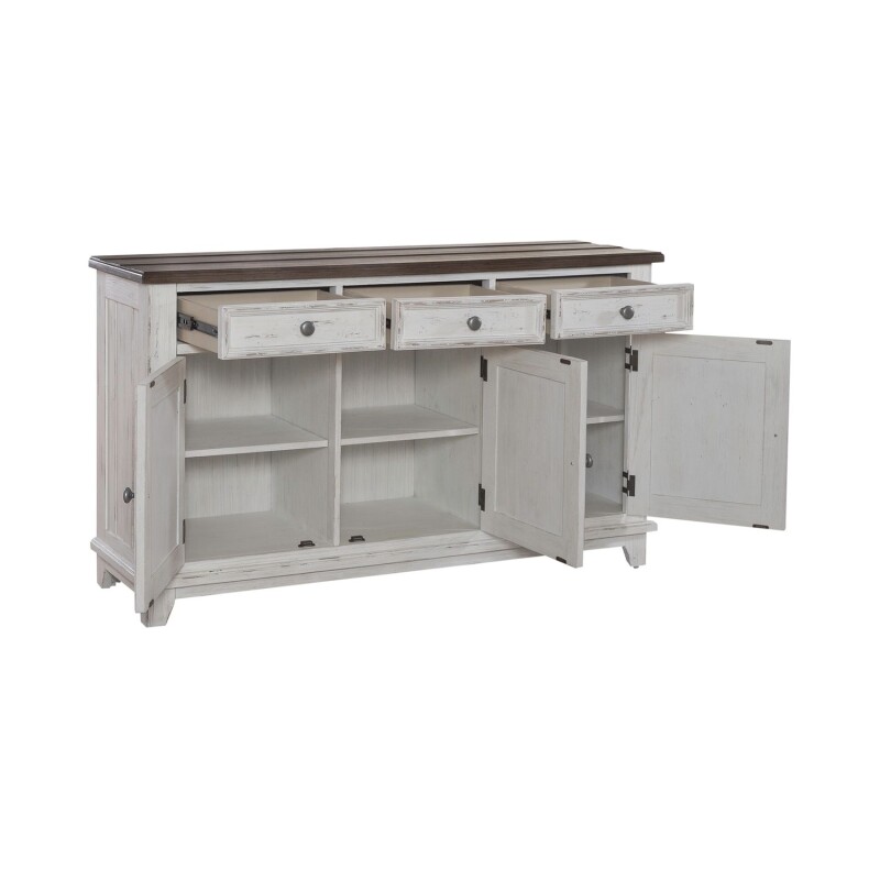 River Place Accent Server 237SR6236