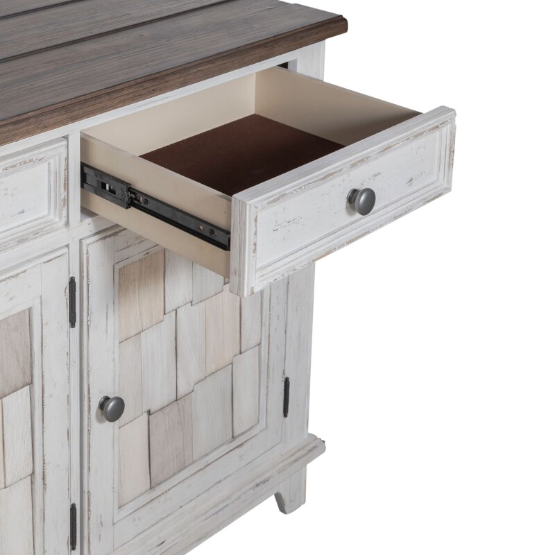 River Place Accent Server 237SR6236