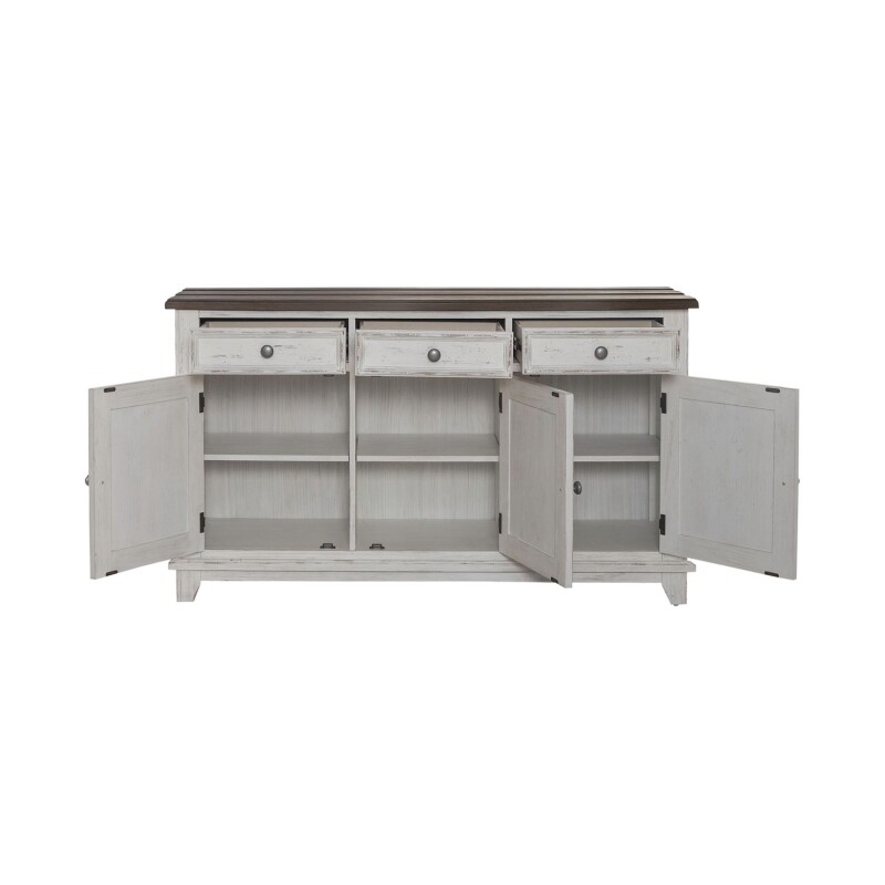 River Place Accent Server 237SR6236