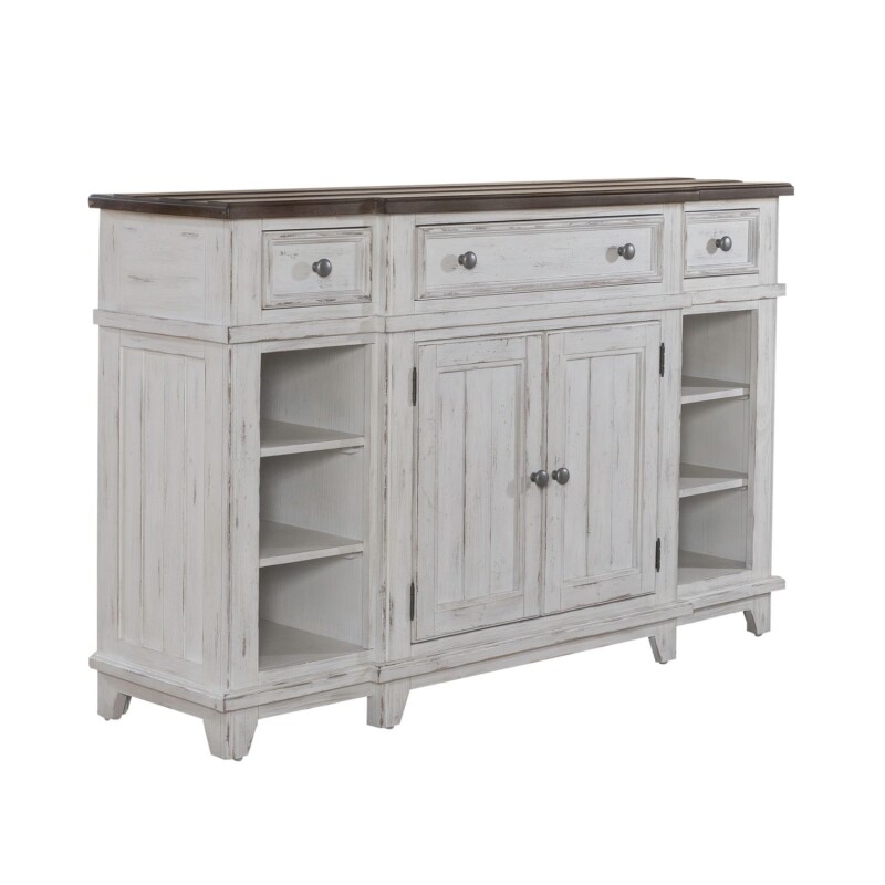 River Place Breakfront Server 237SR6642