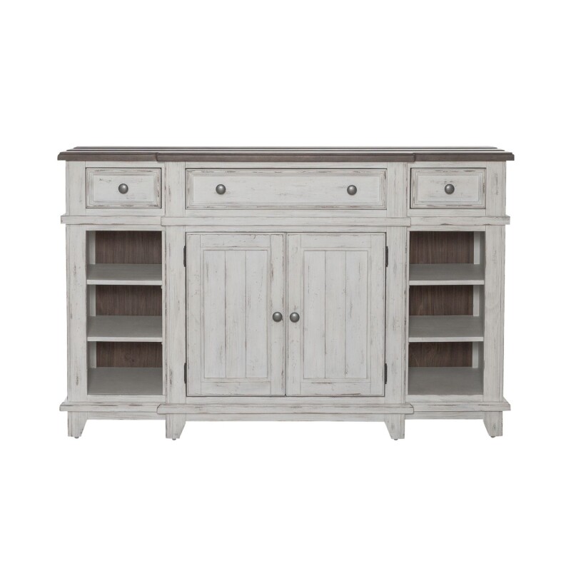 River Place Breakfront Server 237SR6642