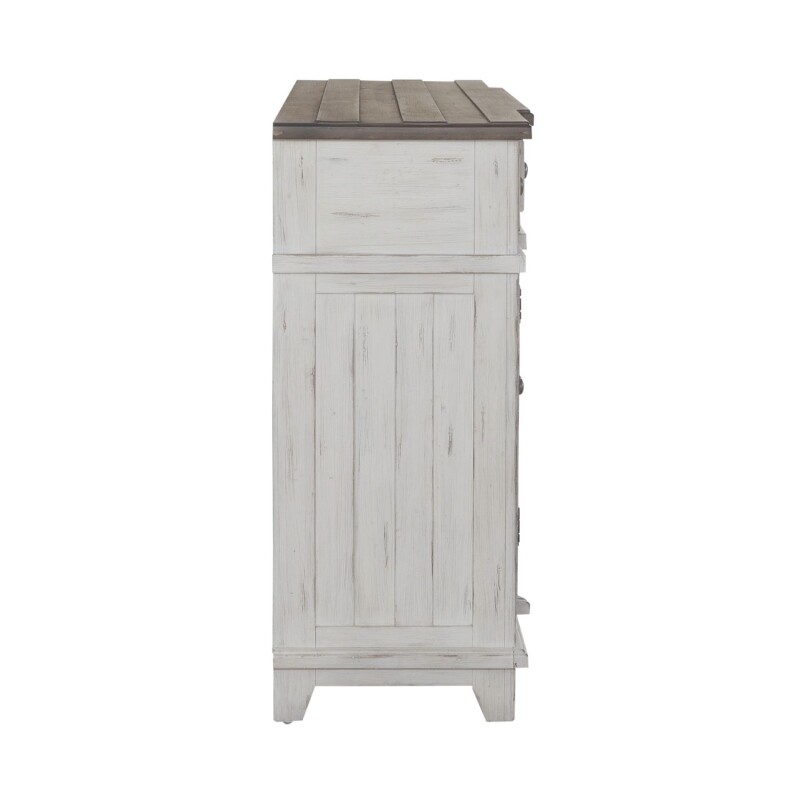 River Place Breakfront Server 237SR6642