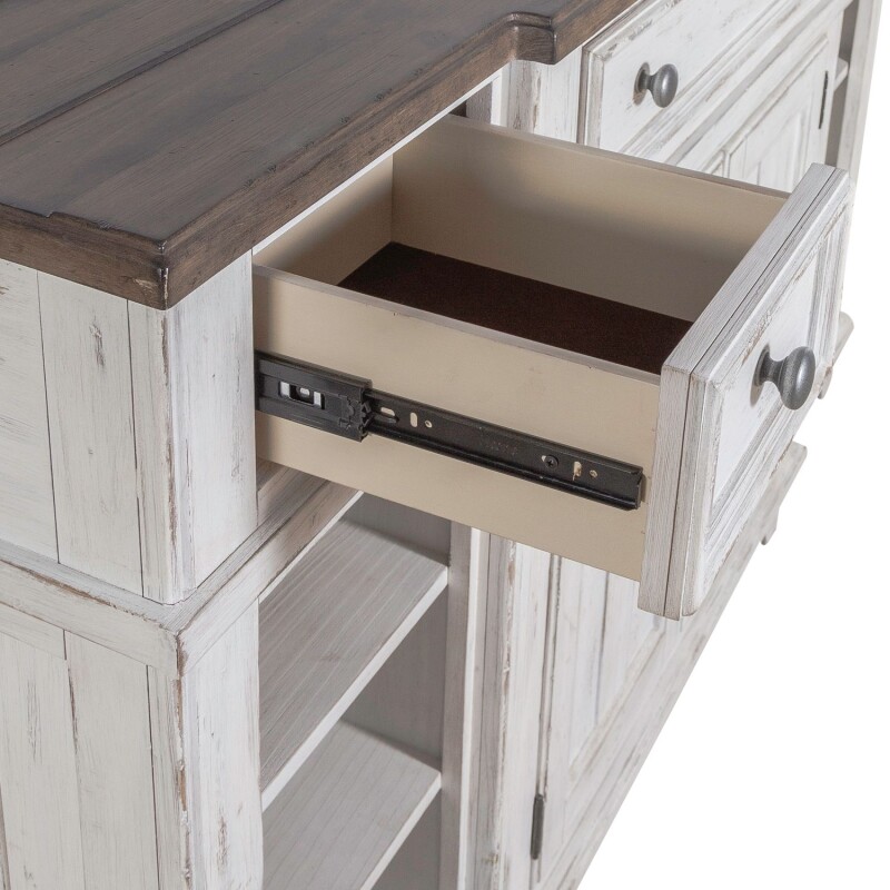 River Place Breakfront Server 237SR6642