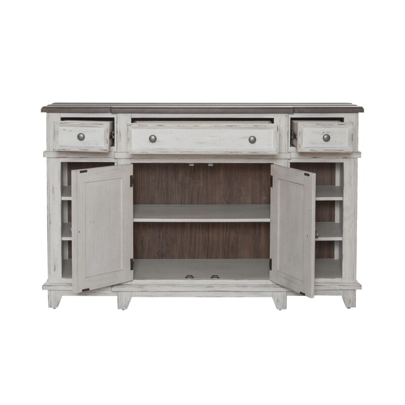 River Place Breakfront Server 237SR6642