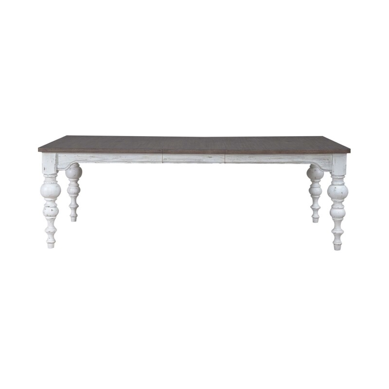 River Place Rectangular Leg Table 237T4290