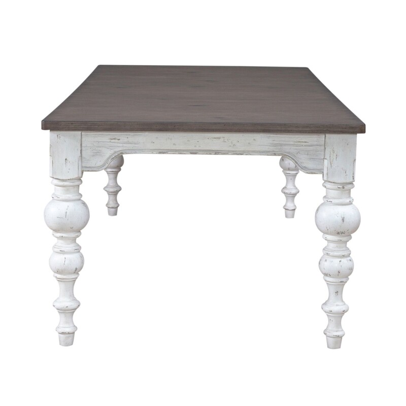 River Place Rectangular Leg Table 237T4290