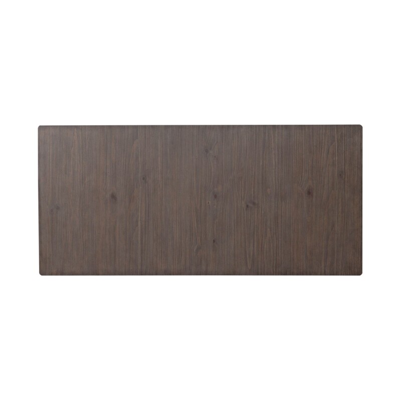 River Place Rectangular Leg Table 237T4290