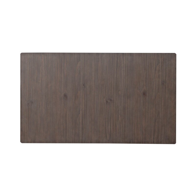 River Place Rectangular Leg Table 237T4290