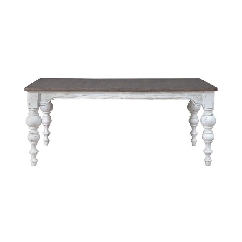 River Place Rectangular Leg Table 237T4290