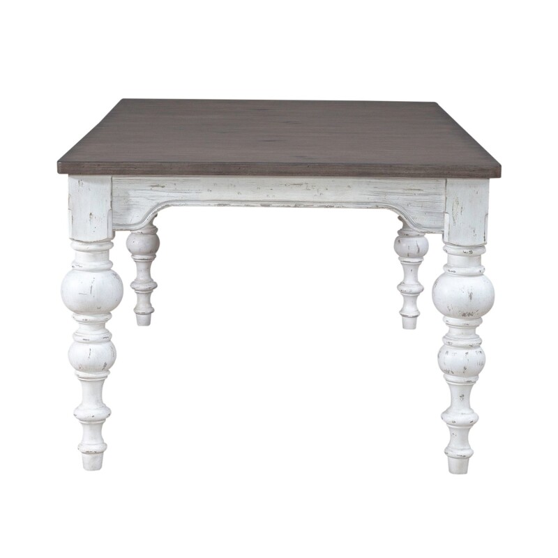 River Place Rectangular Leg Table 237T4290