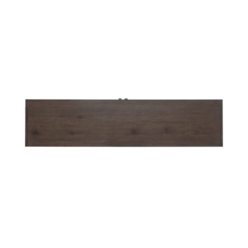 River Place 75 Inch Entertainment Console 237TV75