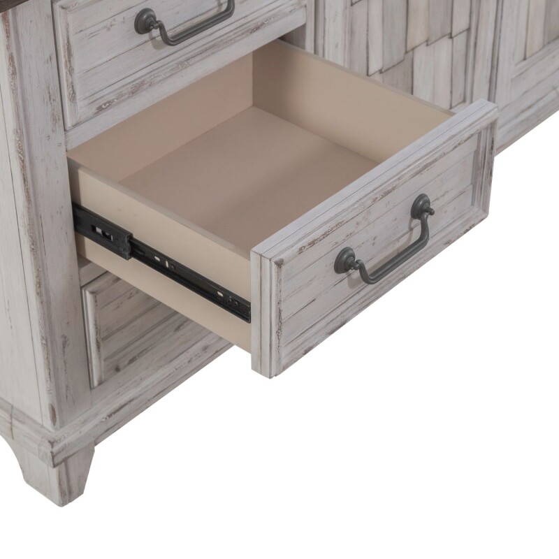 River Place 75 Inch Entertainment Console 237TV75