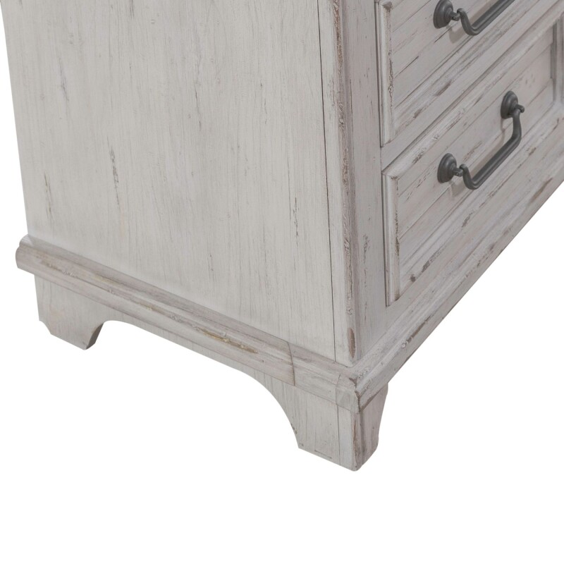 River Place 75 Inch Entertainment Console 237TV75