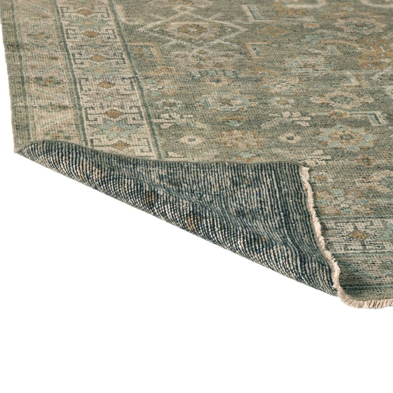 Kenli Hand-Knotted Rug 8'x10' - 238003-001 238003001