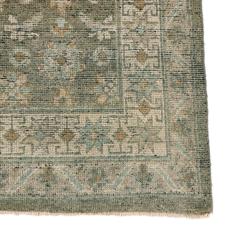 Kenli Hand-Knotted Rug 10'x14' - 238003-003 238003003