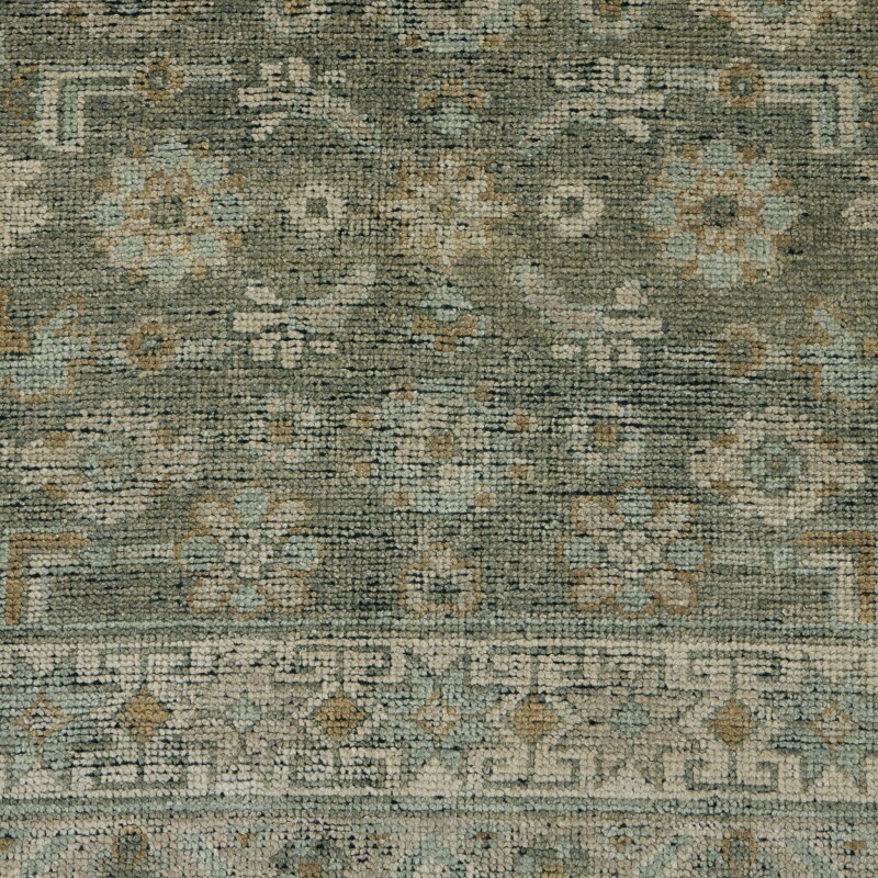 Kenli Hand-Knotted Rug 12'x15' - 238003-004 238003004
