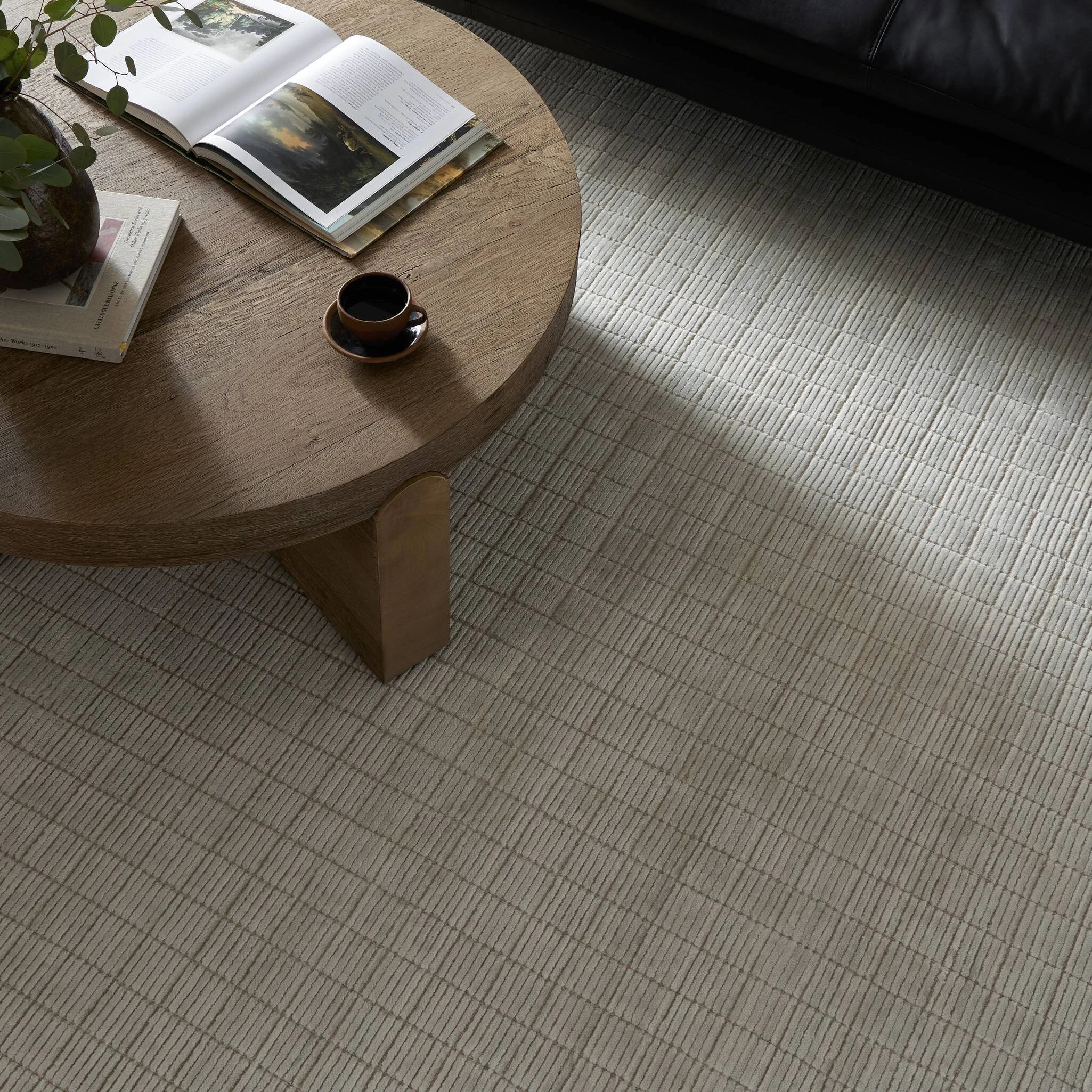 Highland Rug 9'x12' - 238019-002 238019002