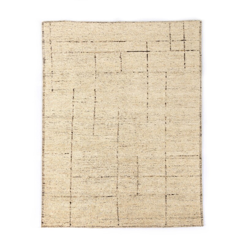 Shervin Hand Knotted Rug 8'x10' - 238088-001 238088001