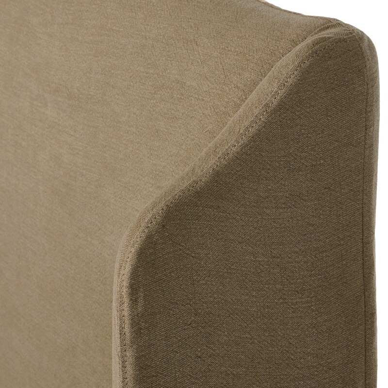 Meryl Slipcover Bed - 238122-002 238122002