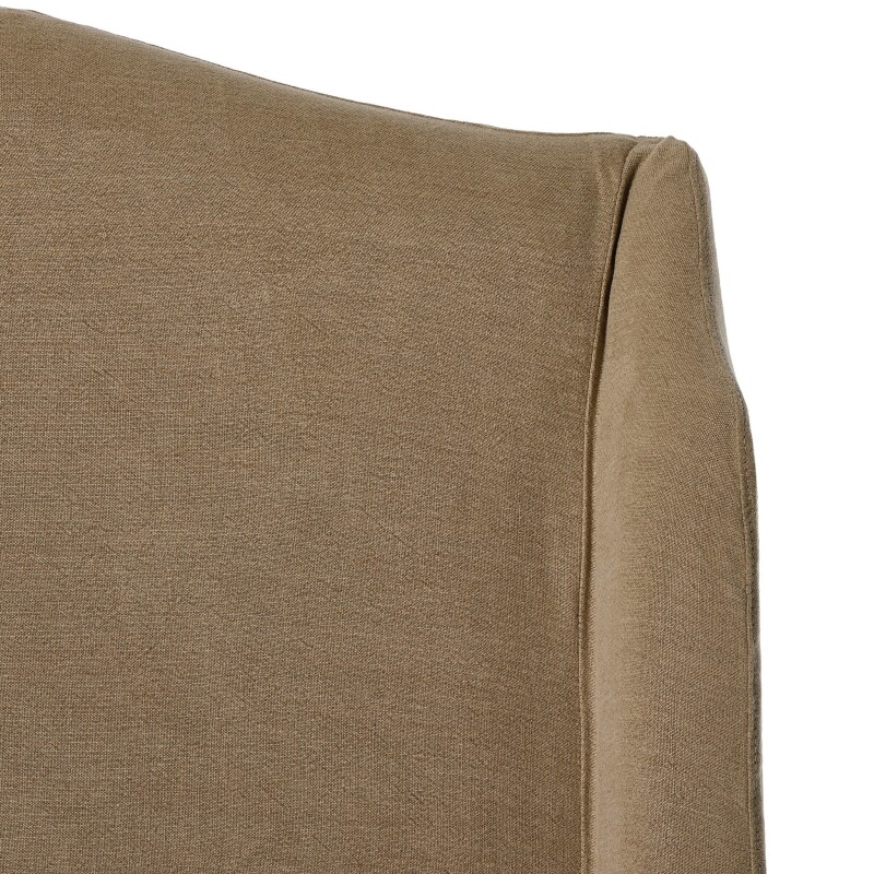 Meryl Slipcover Bed - 238122-002 238122002