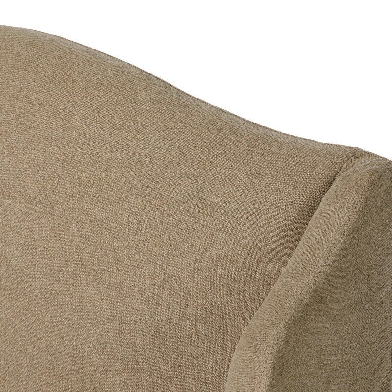 Meryl Slipcover Bed - 238122-002 238122002