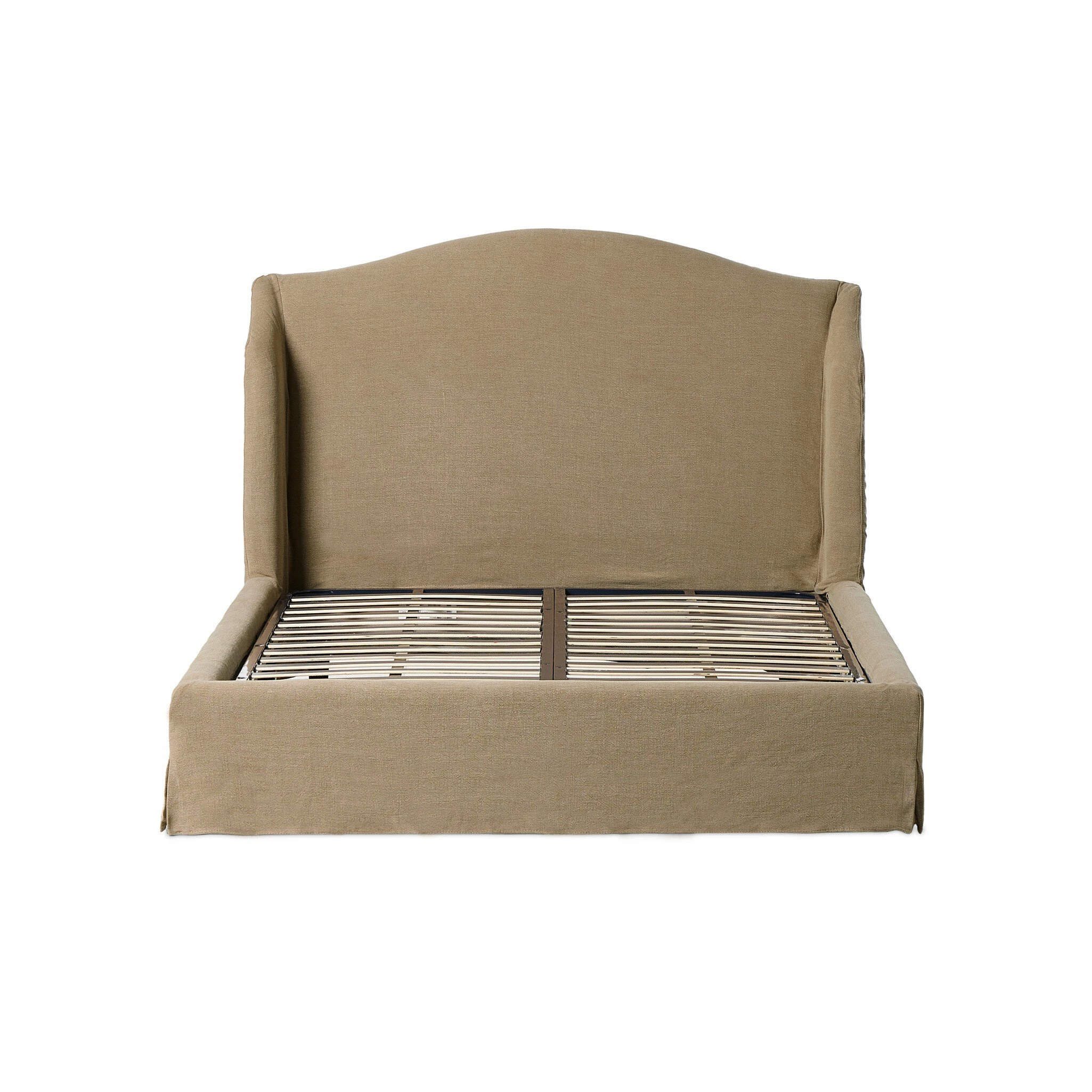 Meryl Slipcover Bed - 238122-002 238122002