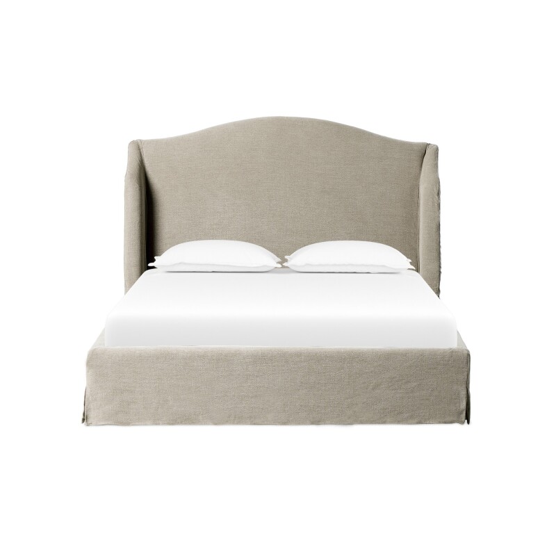 Meryl Slipcover Bed - 238122-003 238122003