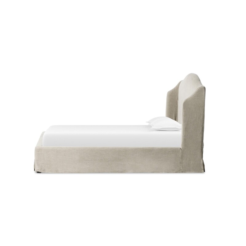 Meryl Slipcover Bed - 238122-003 238122003