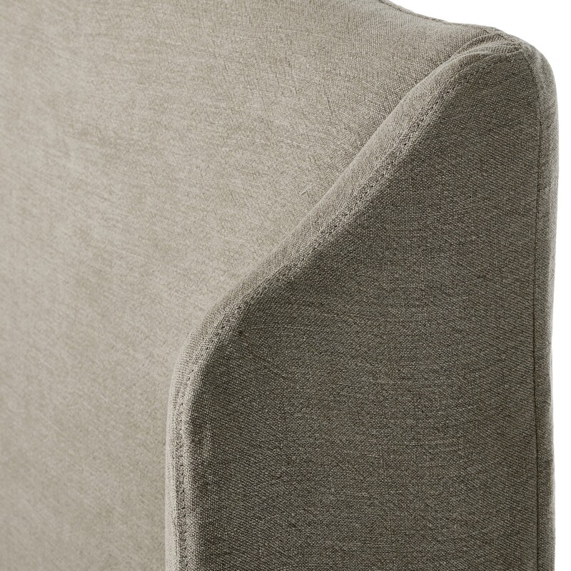 Meryl Slipcover Bed - 238122-003 238122003