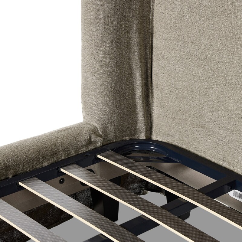 Meryl Slipcover Bed - 238122-003 238122003