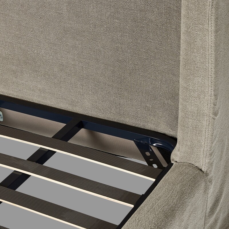 Meryl Slipcover Bed - 238122-003 238122003