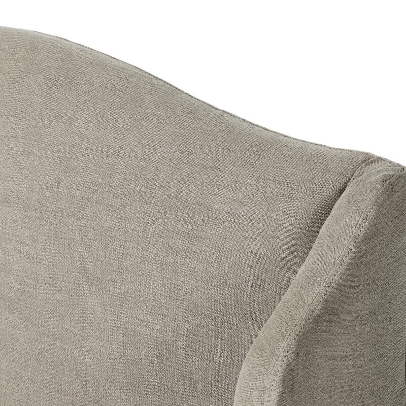 Meryl Slipcover Bed - 238122-003 238122003