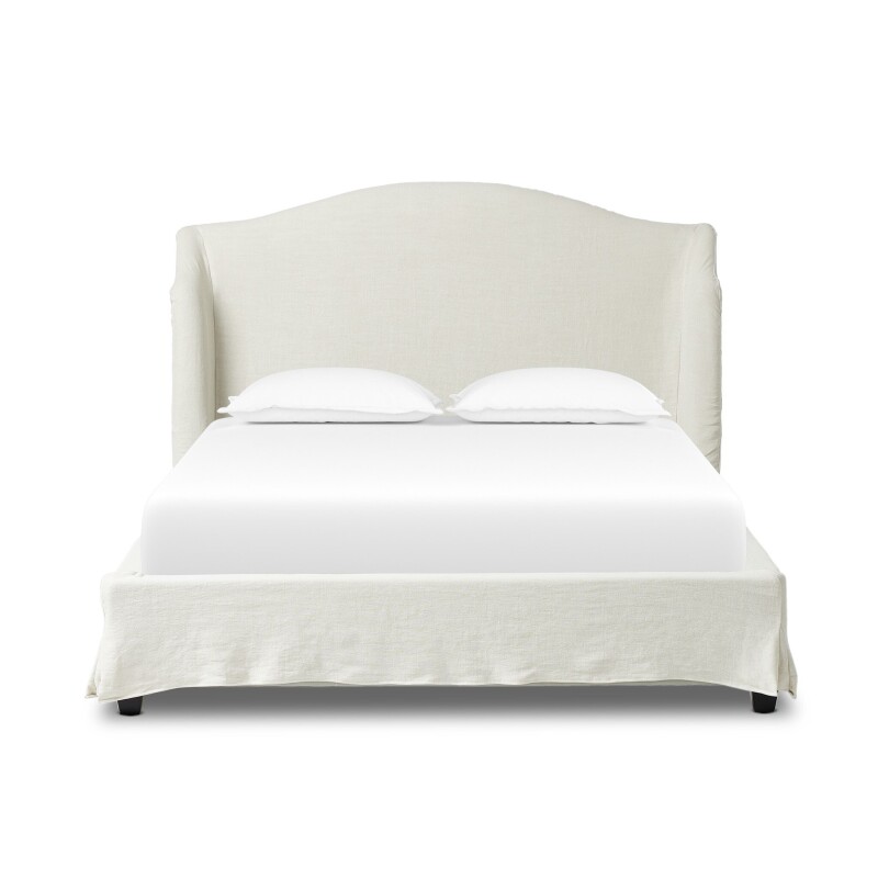 Meryl Slipcover Bed - 238122-004 238122004