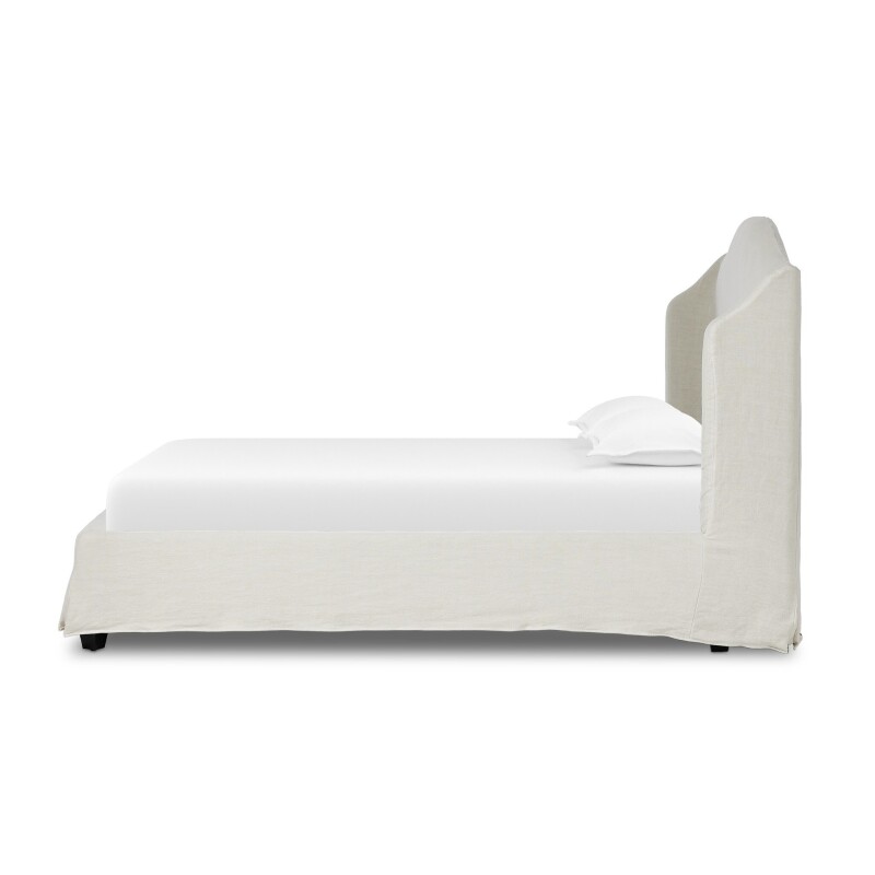 Meryl Slipcover Bed - 238122-004 238122004