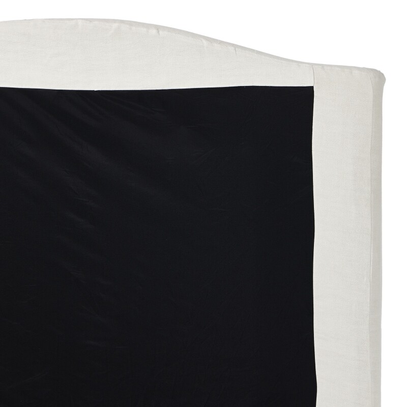 Meryl Slipcover Bed - 238122-004 238122004